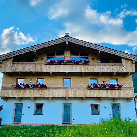 Haidacherhof Eben am Achensee Екстериор снимка