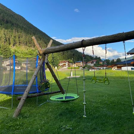 Haidacherhof Eben am Achensee Екстериор снимка