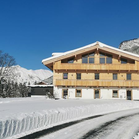 Haidacherhof Eben am Achensee Екстериор снимка