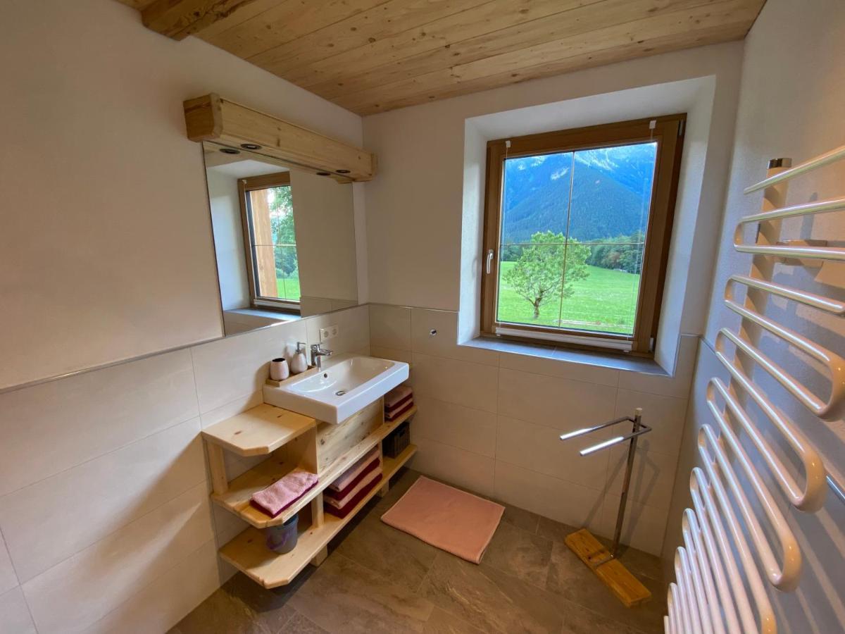 Haidacherhof Eben am Achensee Екстериор снимка