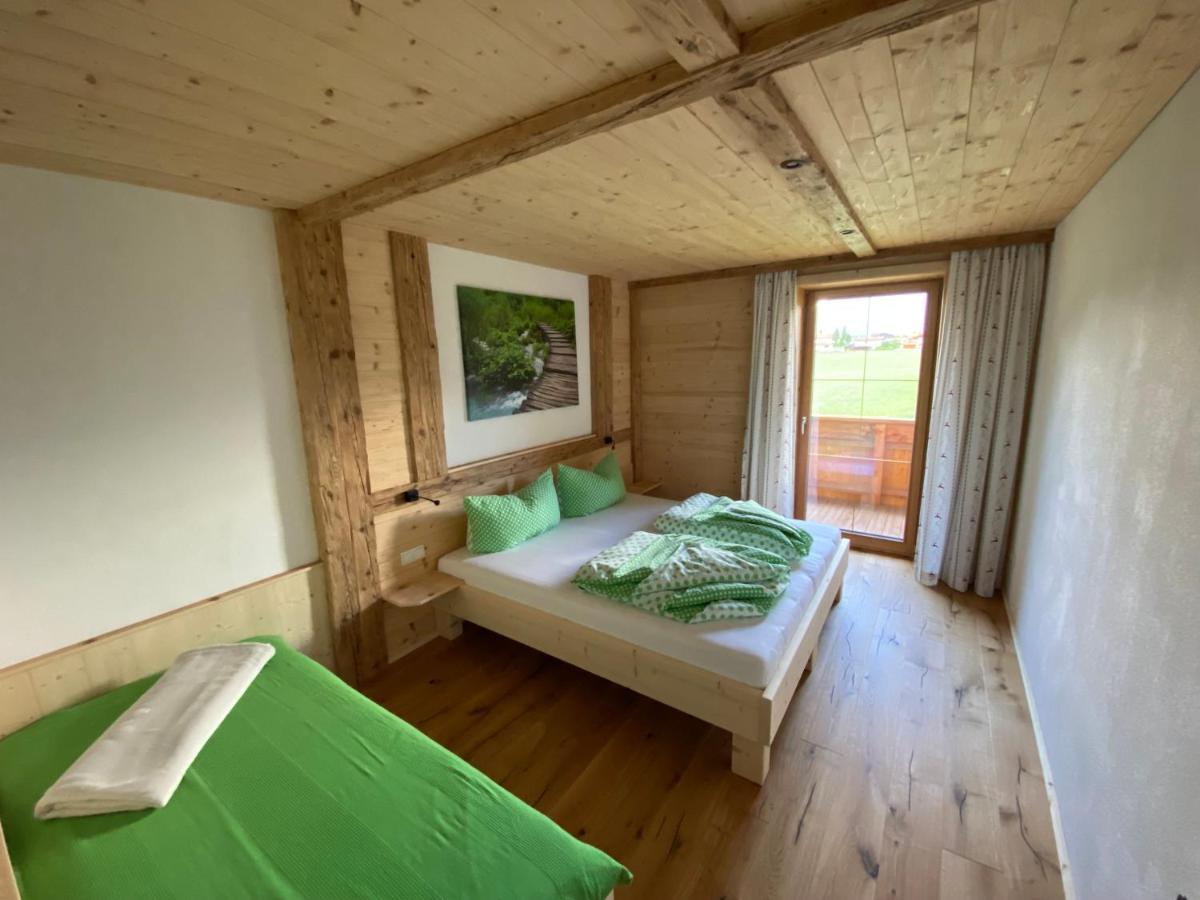 Haidacherhof Eben am Achensee Екстериор снимка