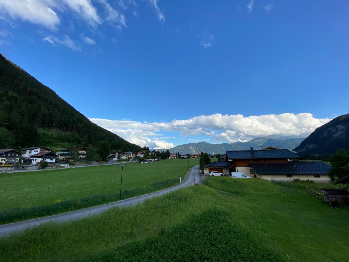 Haidacherhof Eben am Achensee Екстериор снимка