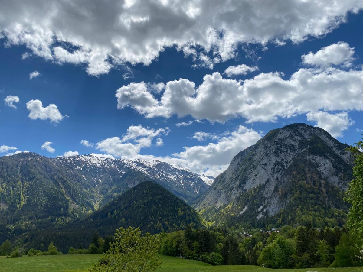 Haidacherhof Eben am Achensee Екстериор снимка
